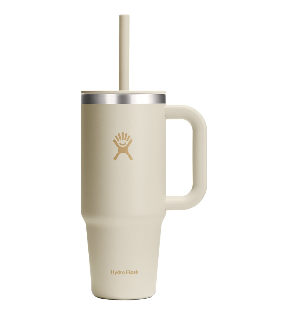HYDRO FLASK All Around Travel Tumbler Water Bottle