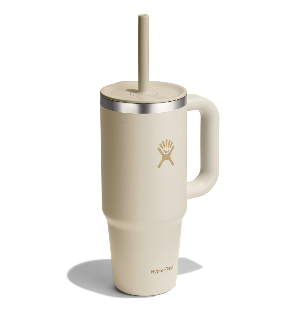 HYDRO FLASK All Around Travel Tumbler Water Bottle