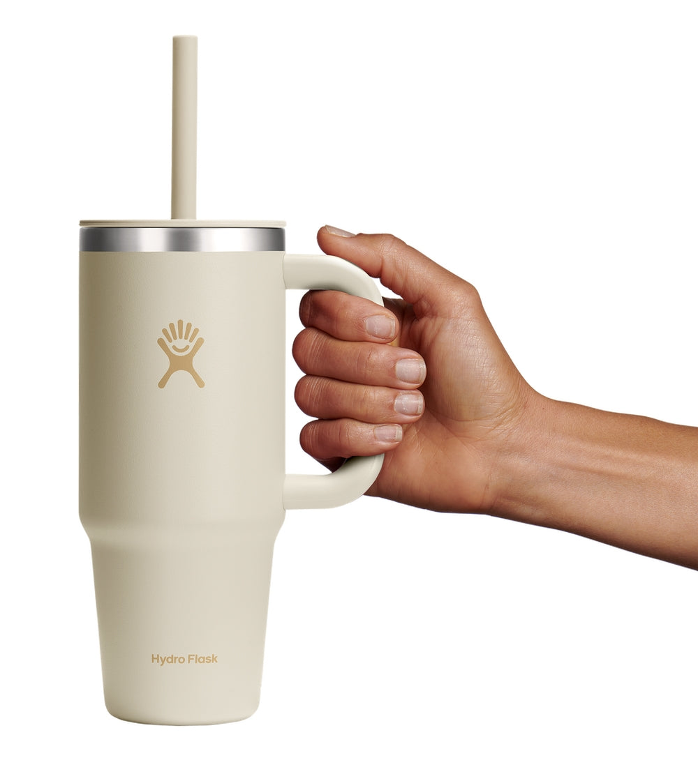 HYDRO FLASK All Around Travel Tumbler Water Bottle