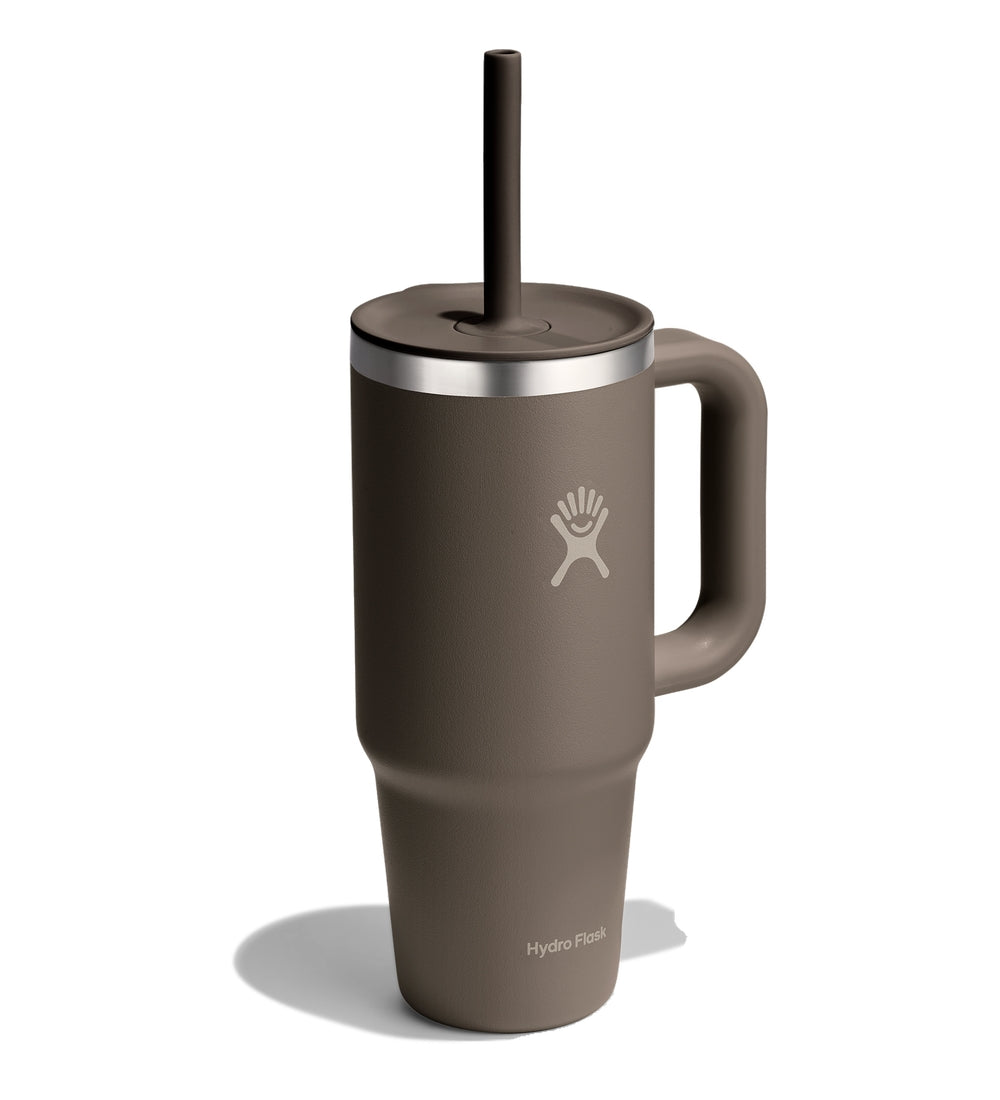 HYDRO FLASK All Around Travel Tumbler Water Bottle