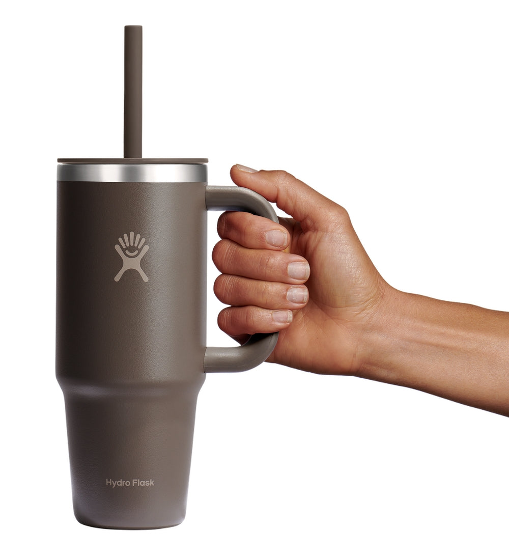HYDRO FLASK All Around Travel Tumbler Water Bottle