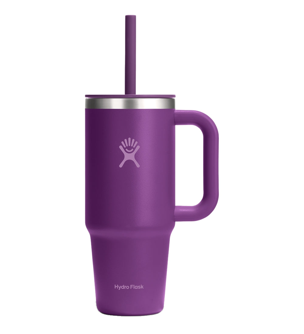 HYDRO FLASK All Around Travel Tumbler Water Bottle