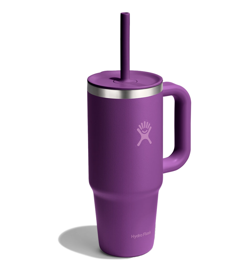 HYDRO FLASK All Around Travel Tumbler Water Bottle