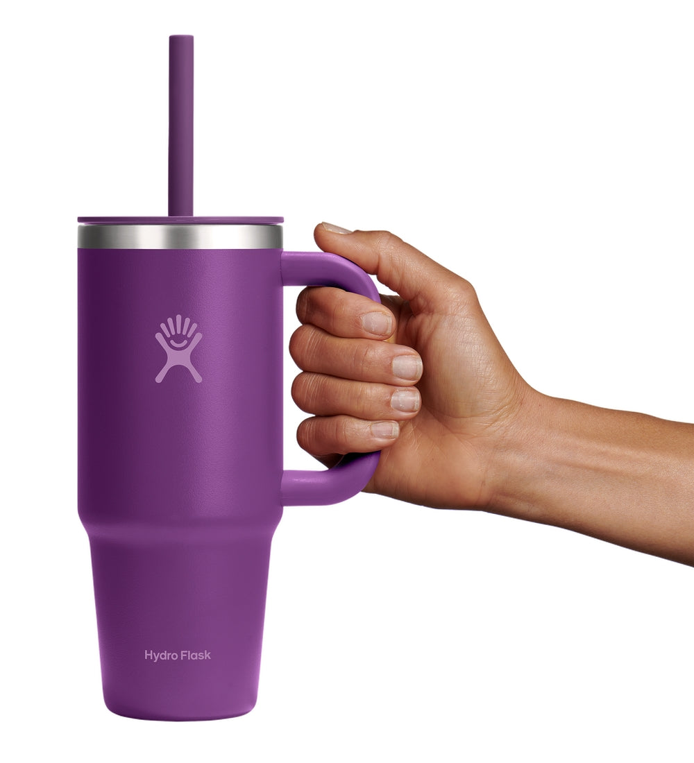 HYDRO FLASK All Around Travel Tumbler Water Bottle