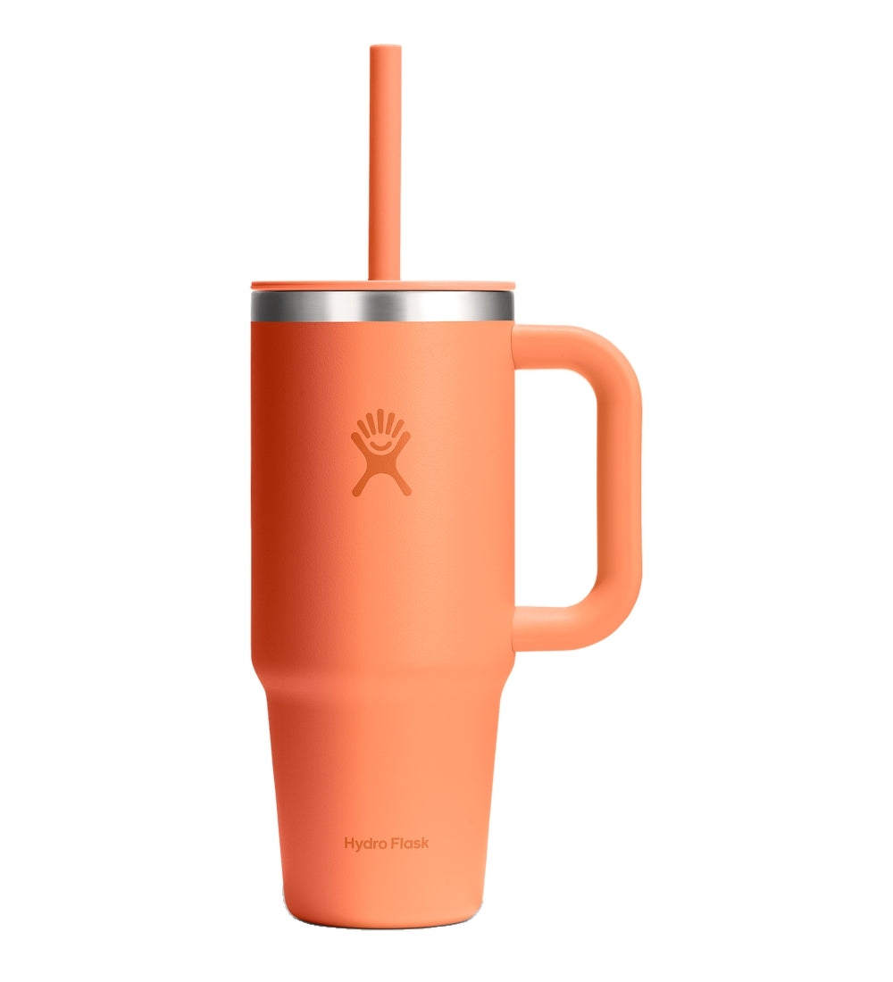 HYDRO FLASK All Around Travel Tumbler Water Bottle