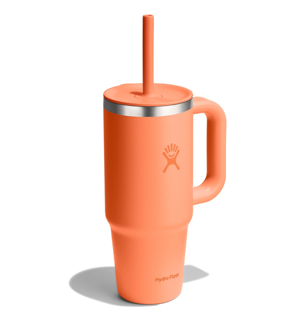 HYDRO FLASK All Around Travel Tumbler Water Bottle