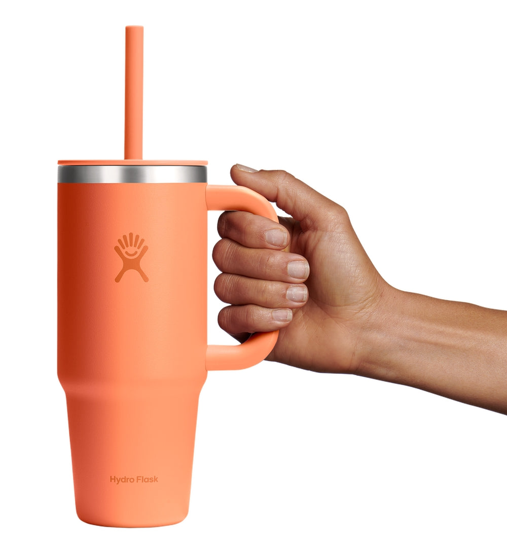 HYDRO FLASK All Around Travel Tumbler Water Bottle