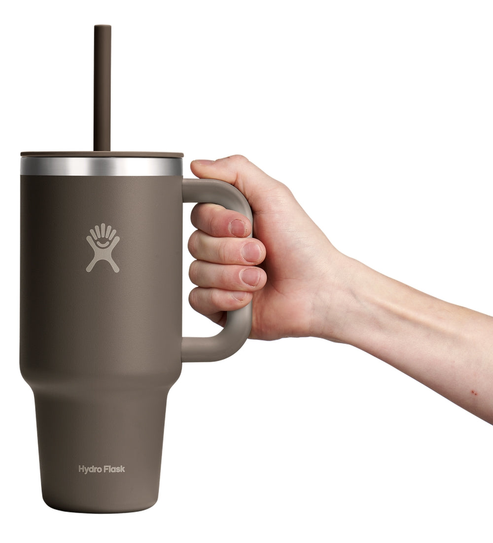 HYDRO FLASK All Around Travel Tumbler Water Bottle