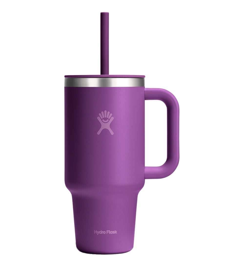 HYDRO FLASK All Around Travel Tumbler Water Bottle