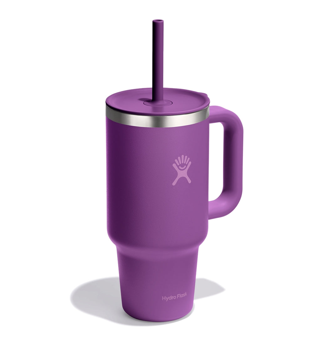 HYDRO FLASK All Around Travel Tumbler Water Bottle
