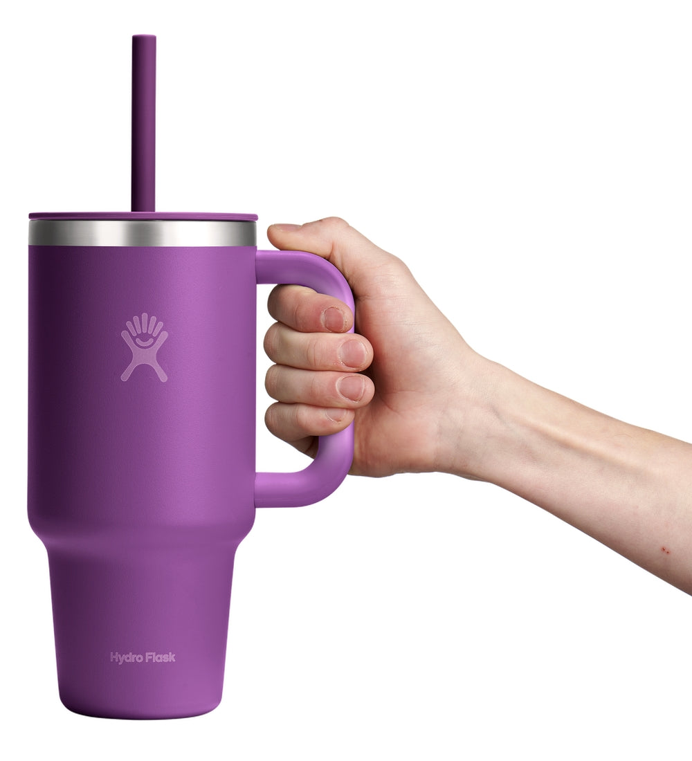 HYDRO FLASK All Around Travel Tumbler Water Bottle