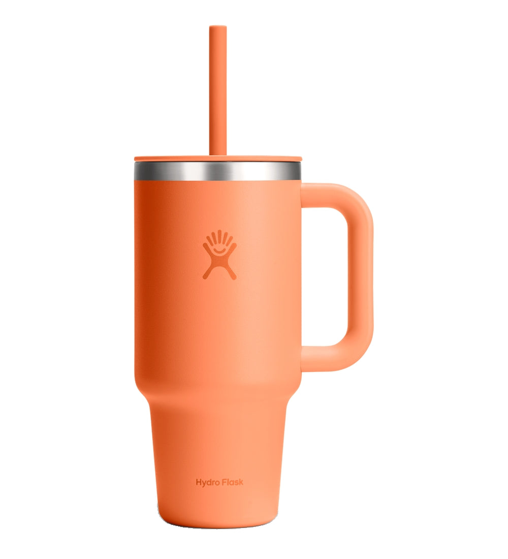 HYDRO FLASK All Around Travel Tumbler Water Bottle