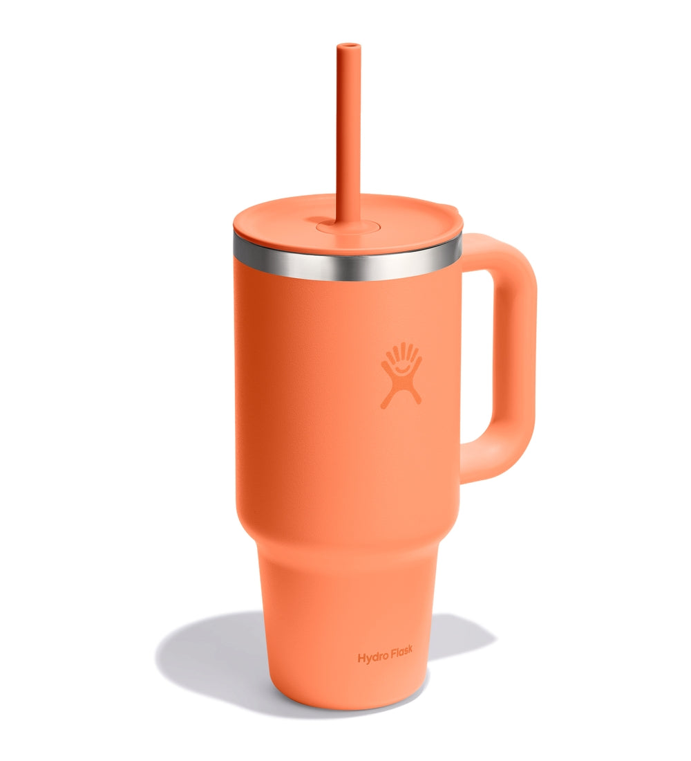 HYDRO FLASK All Around Travel Tumbler Water Bottle