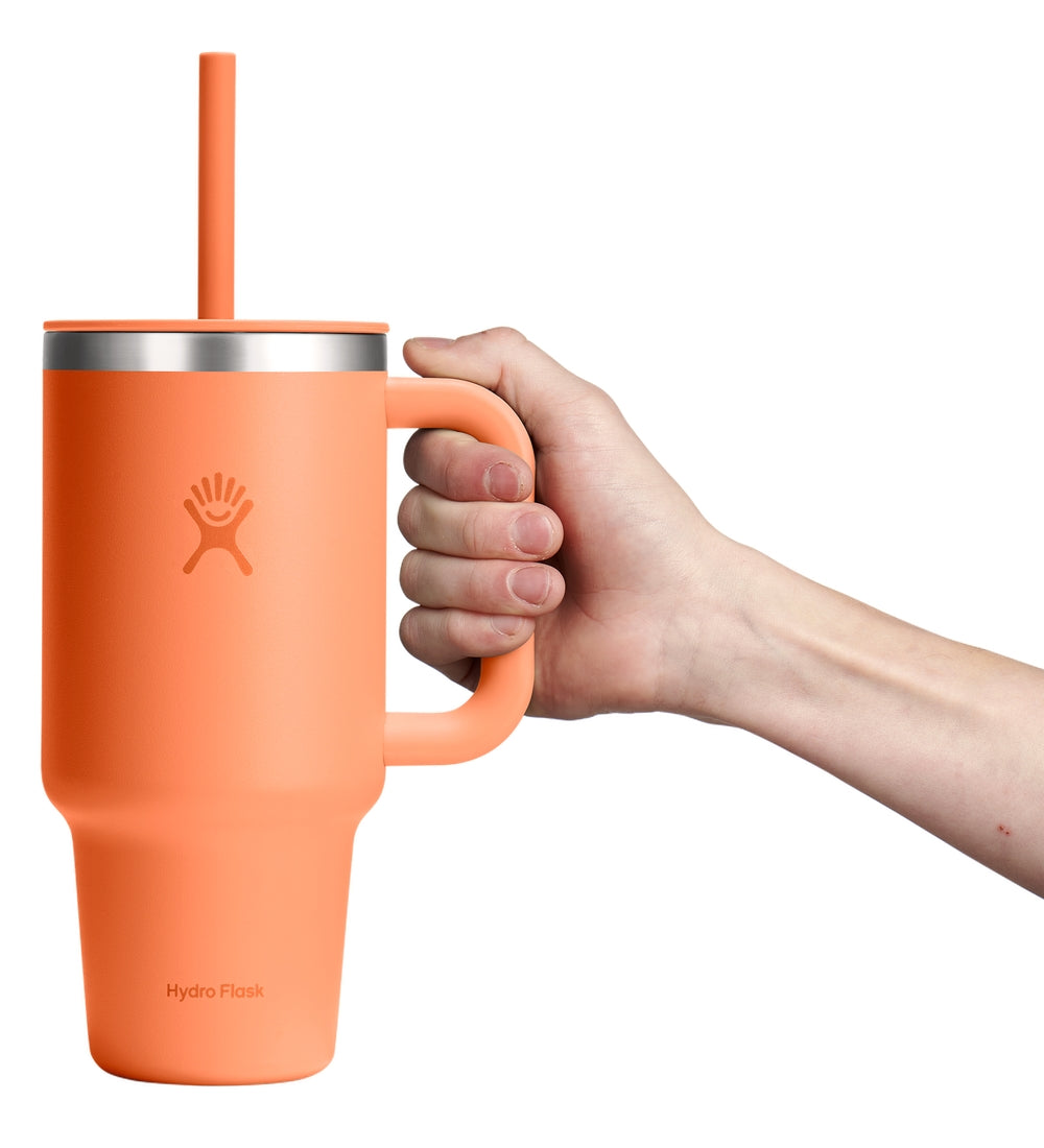 HYDRO FLASK All Around Travel Tumbler Water Bottle
