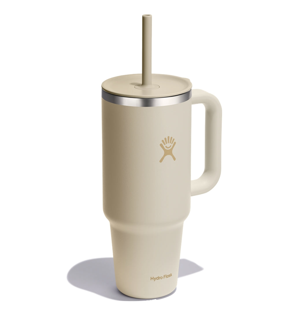 HYDRO FLASK All Around Travel Tumbler Water Bottle