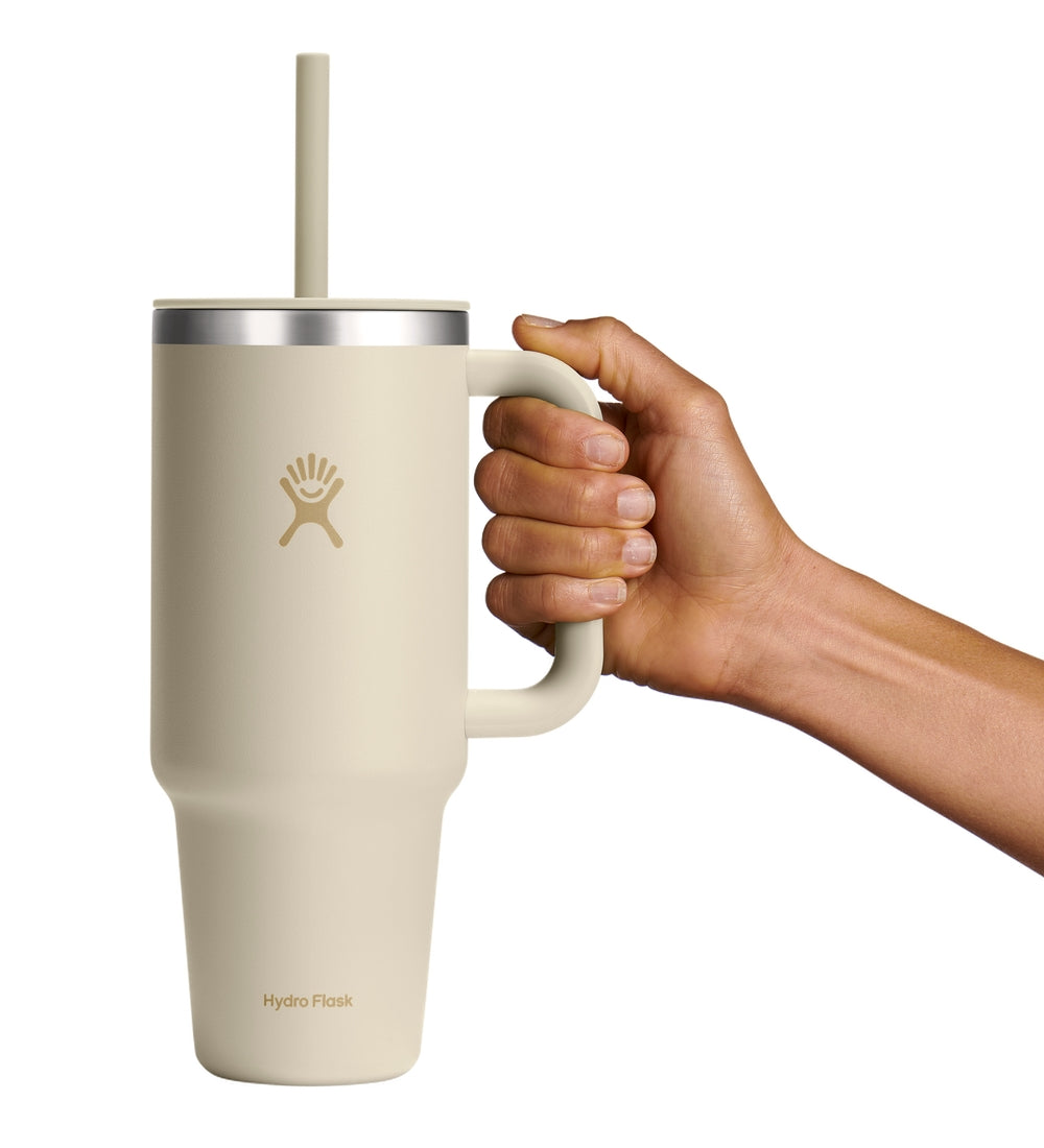 HYDRO FLASK All Around Travel Tumbler Water Bottle