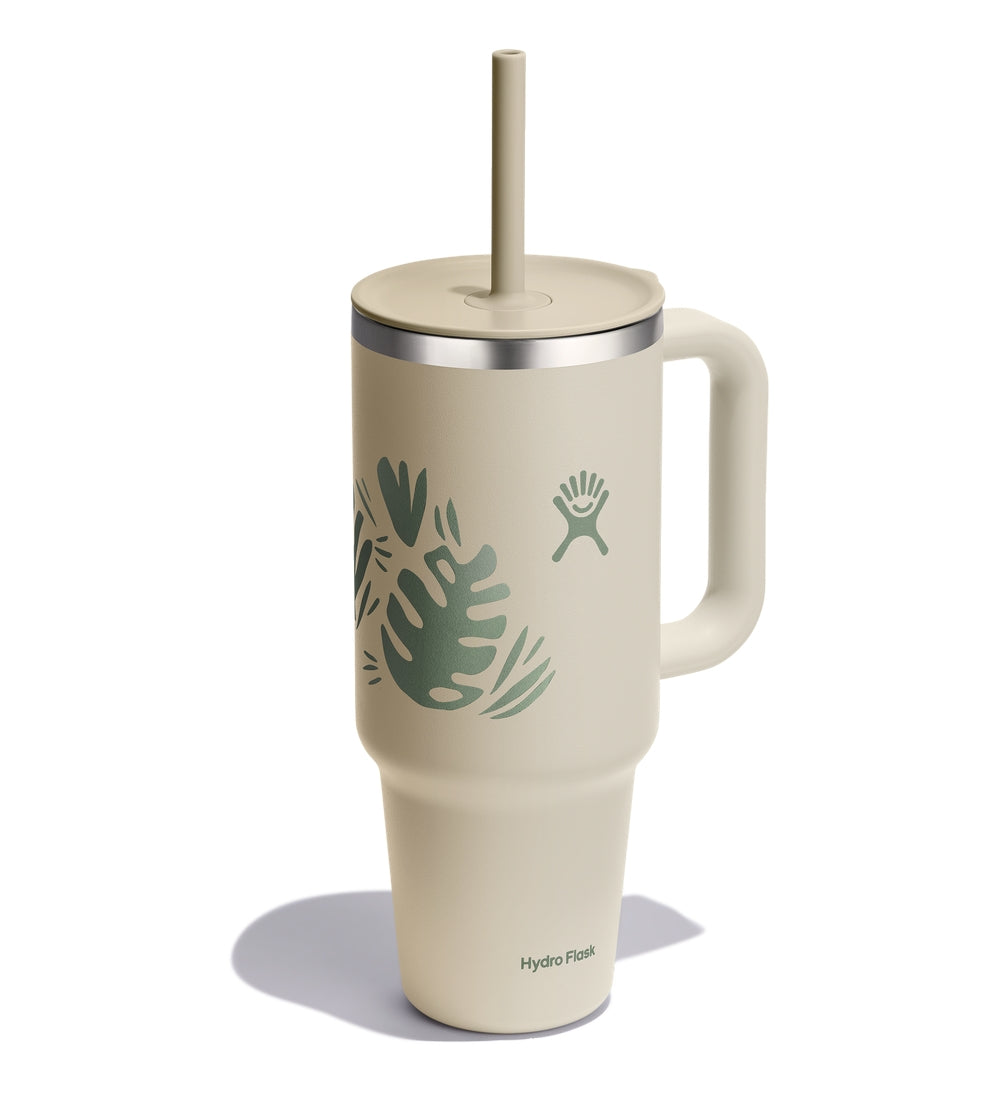 HYDRO FLASK All Around Travel Tumbler Water Bottle