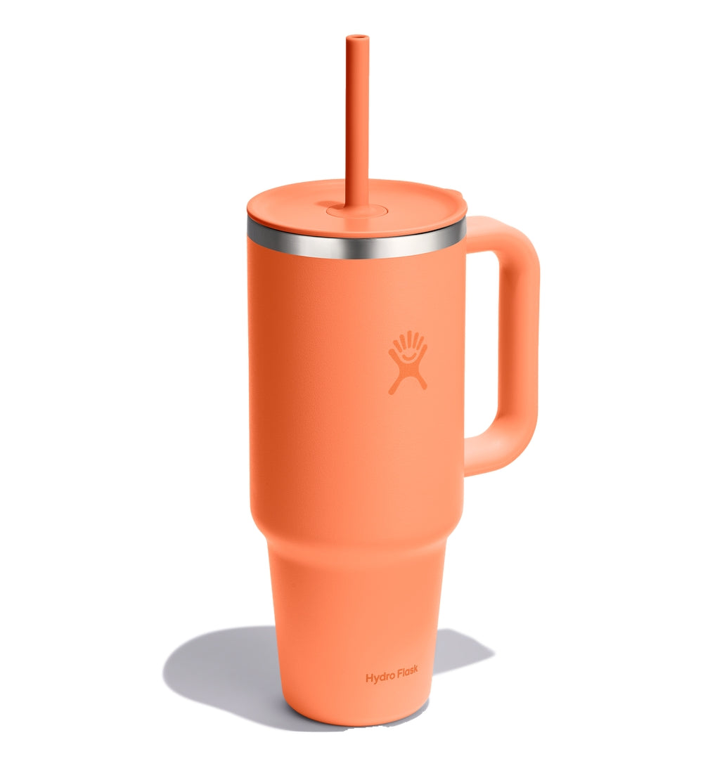 HYDRO FLASK All Around Travel Tumbler Water Bottle