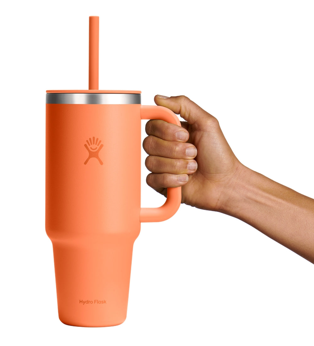 HYDRO FLASK All Around Travel Tumbler Water Bottle