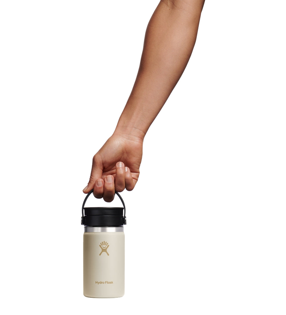 HYDRO FLASK Wide Flex Sip Lid Water Bottle