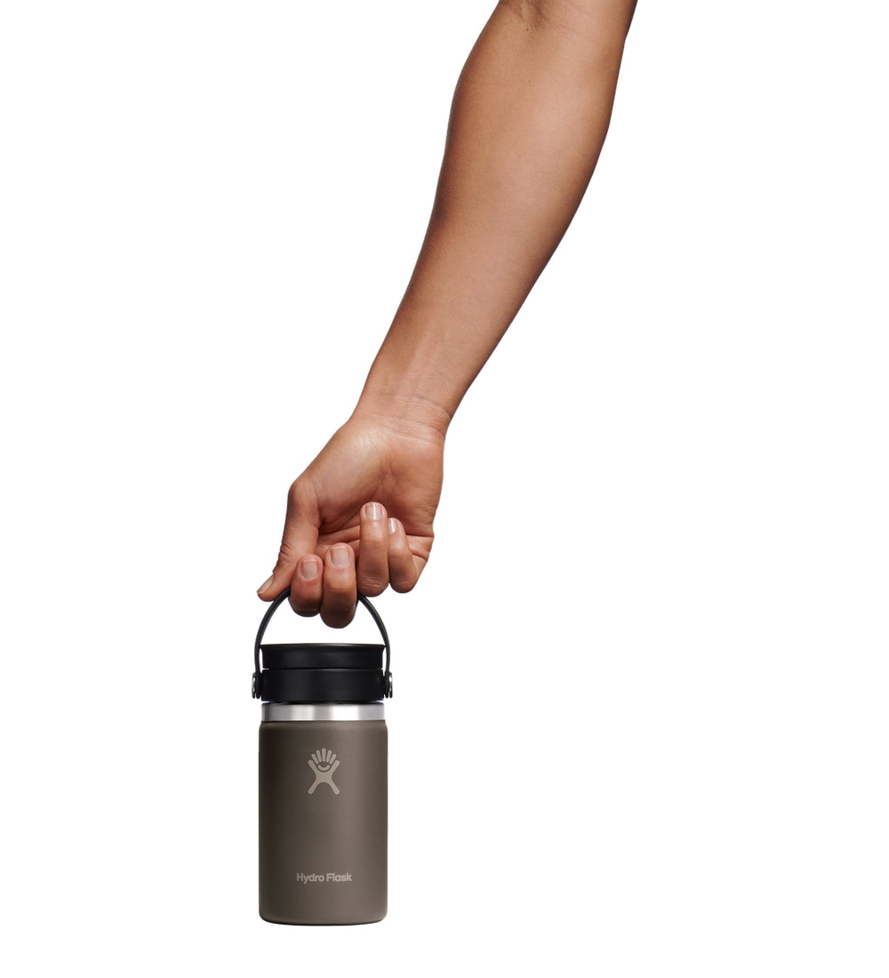 HYDRO FLASK Wide Flex Sip Lid Water Bottle