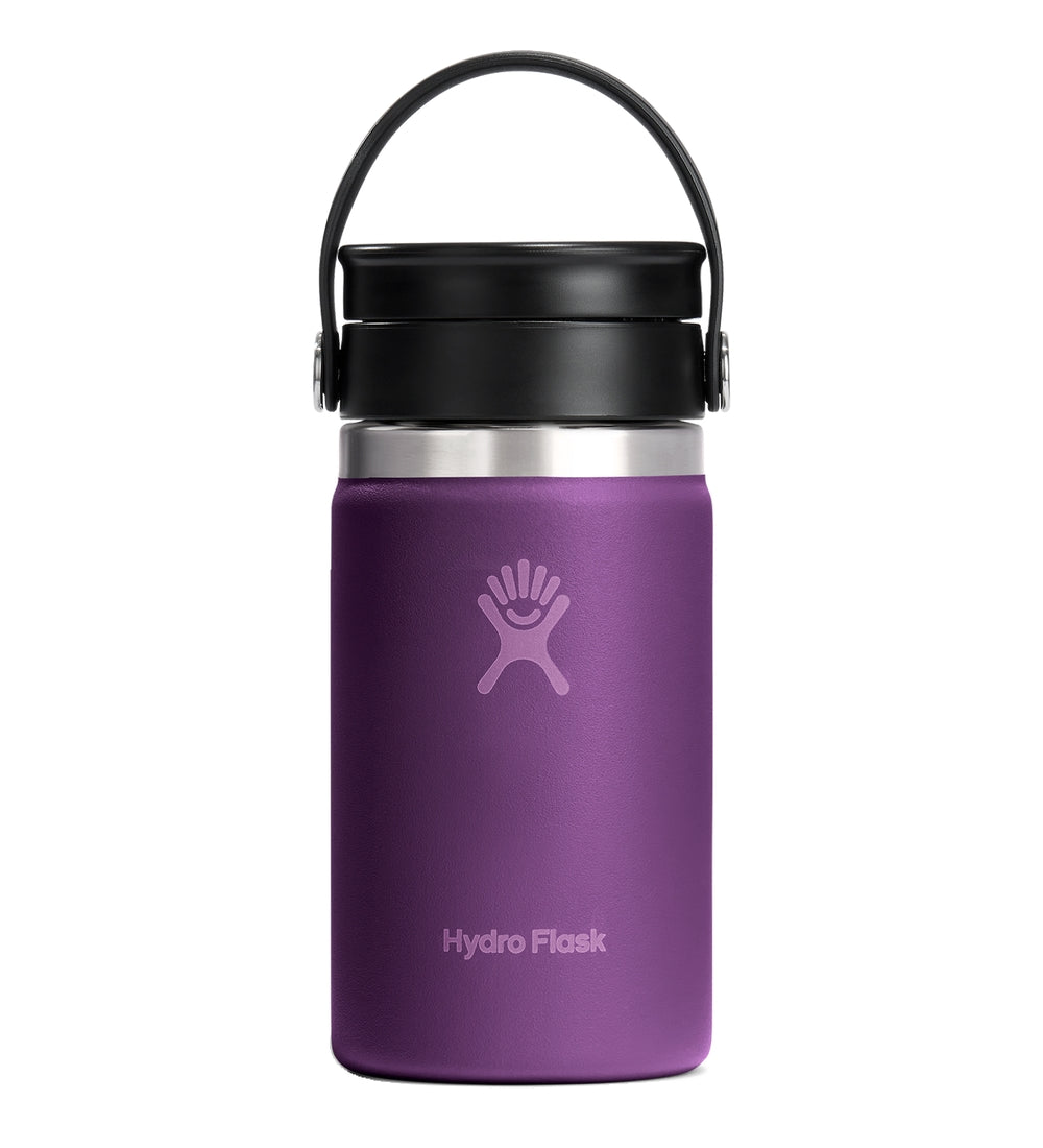 HYDRO FLASK Wide Flex Sip Lid Water Bottle