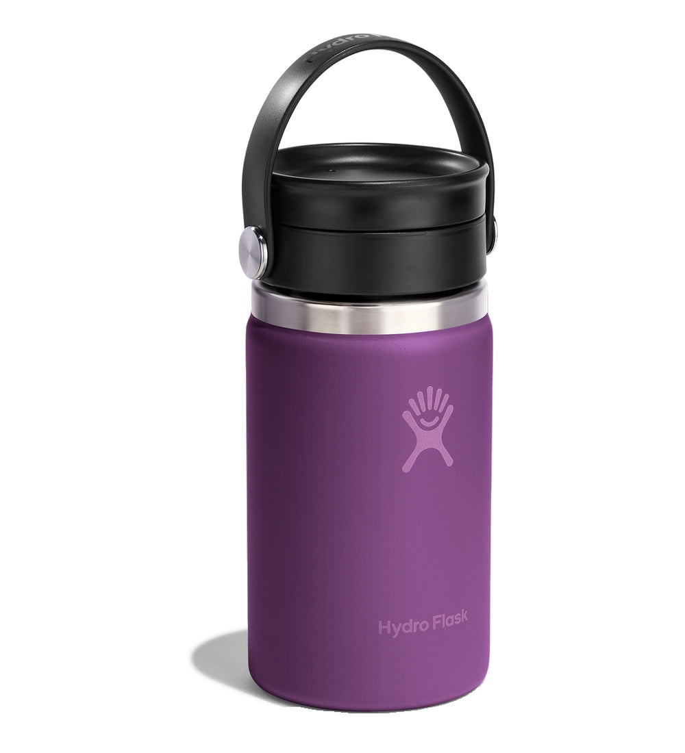 HYDRO FLASK Wide Flex Sip Lid Water Bottle