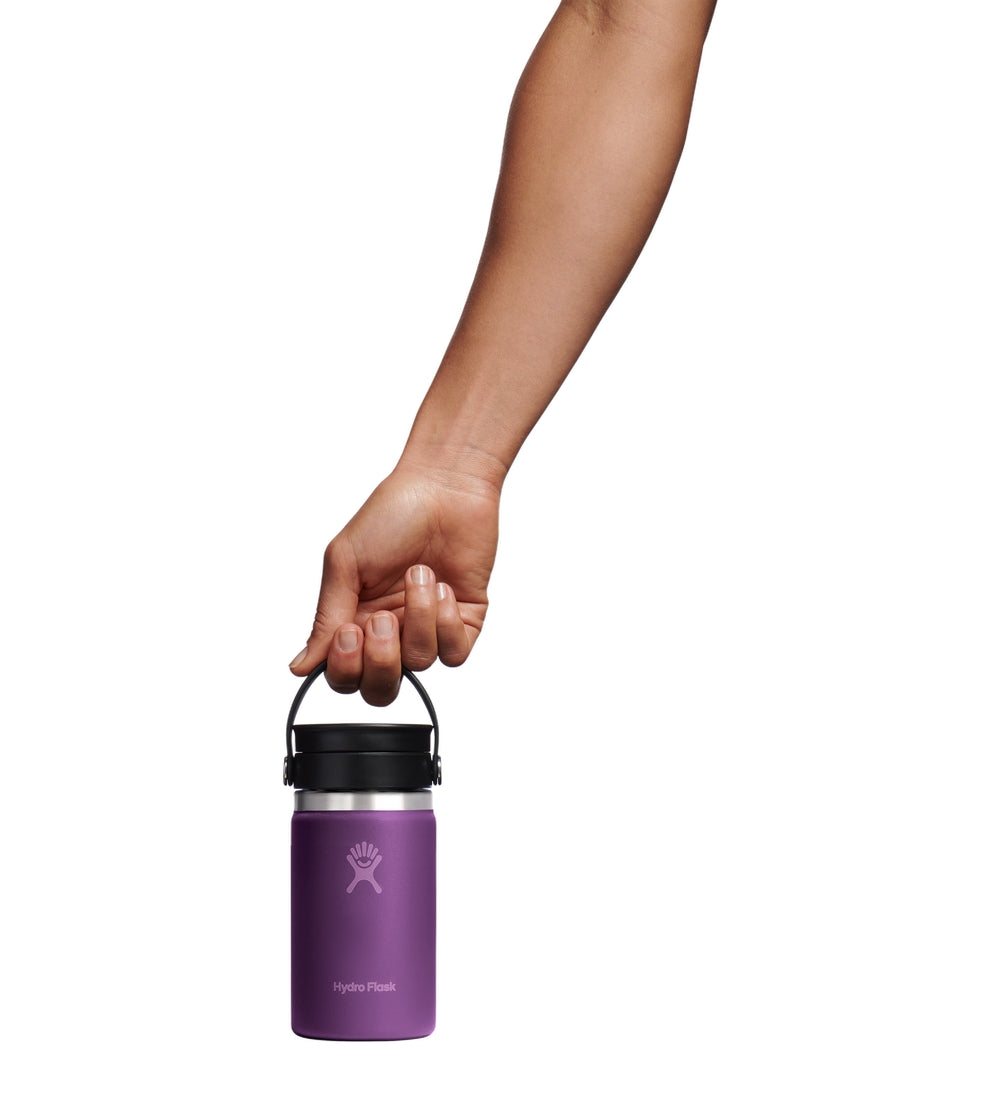HYDRO FLASK Wide Flex Sip Lid Water Bottle