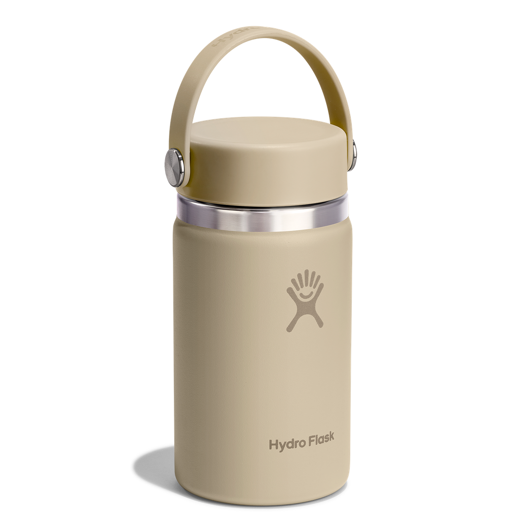 HYDRO FLASK Wide Flex Cap Water Bottle