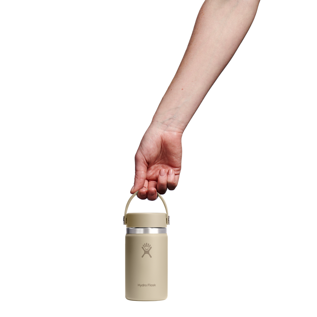 HYDRO FLASK Wide Flex Cap Water Bottle