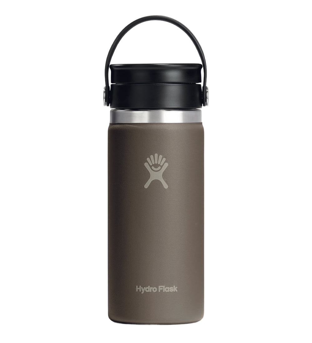 HYDRO FLASK Wide Flex Sip Lid Water Bottle