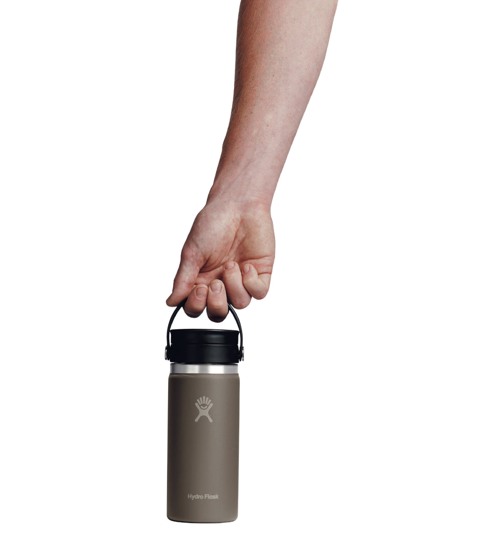 HYDRO FLASK Wide Flex Sip Lid Water Bottle