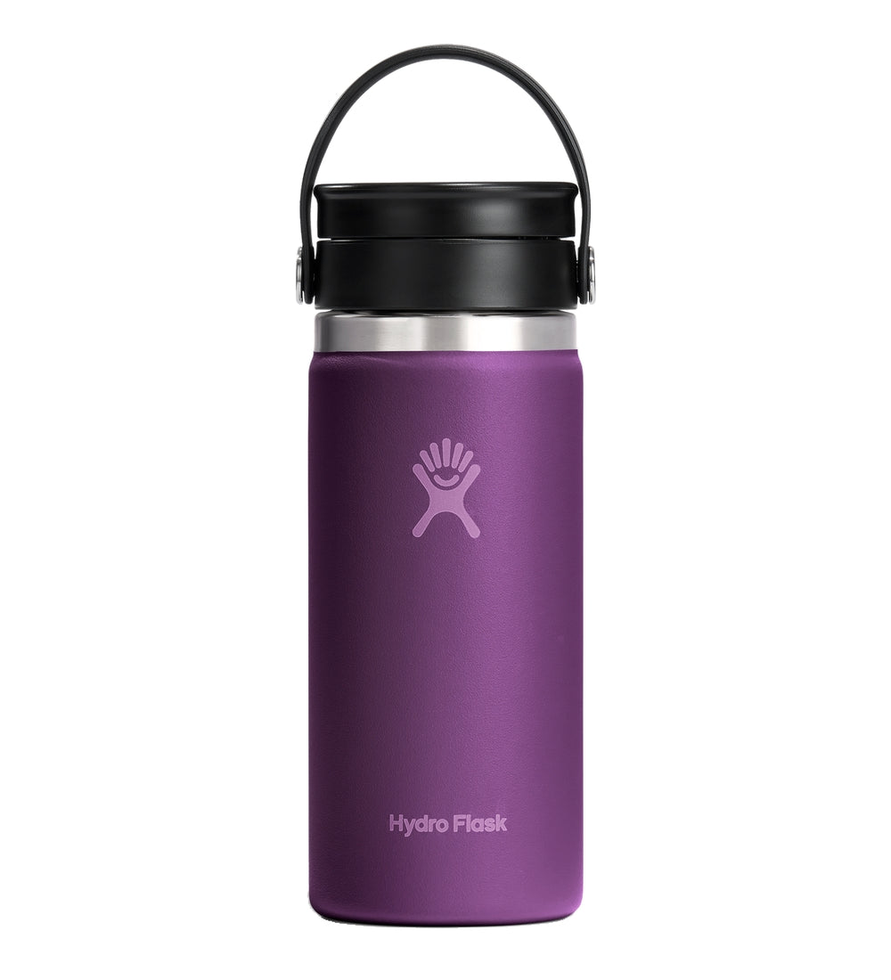 HYDRO FLASK Wide Flex Sip Lid Water Bottle