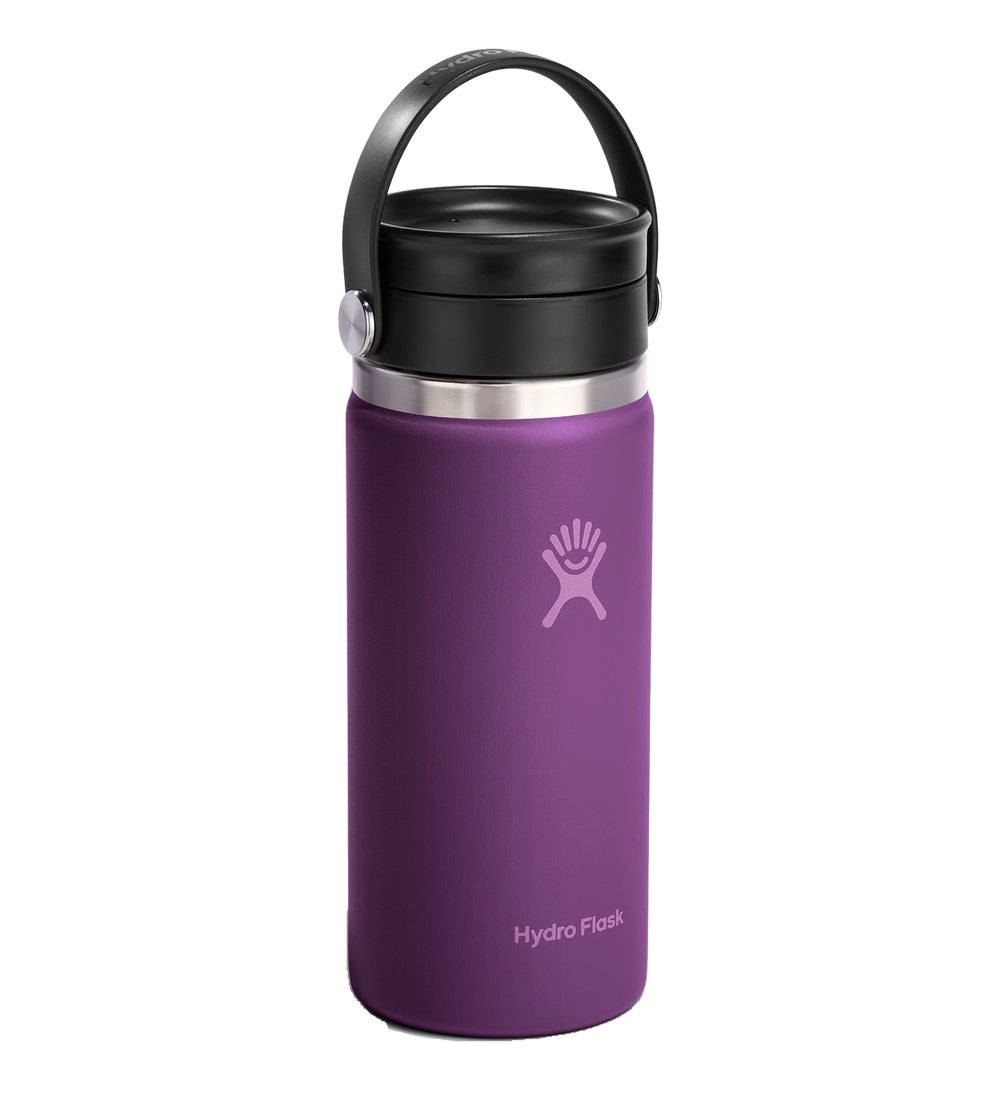 HYDRO FLASK Wide Flex Sip Lid Water Bottle