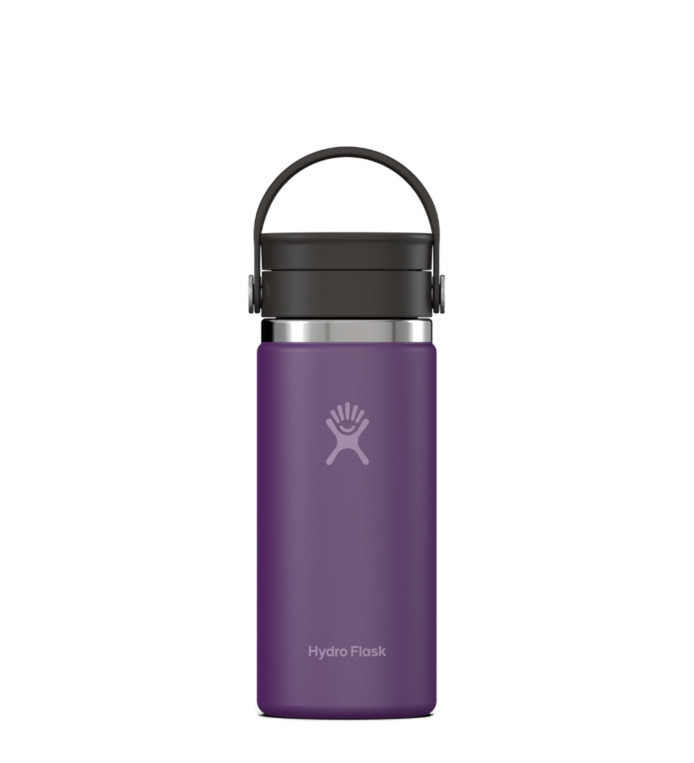 HYDRO FLASK Wide Flex Sip Lid Water Bottle