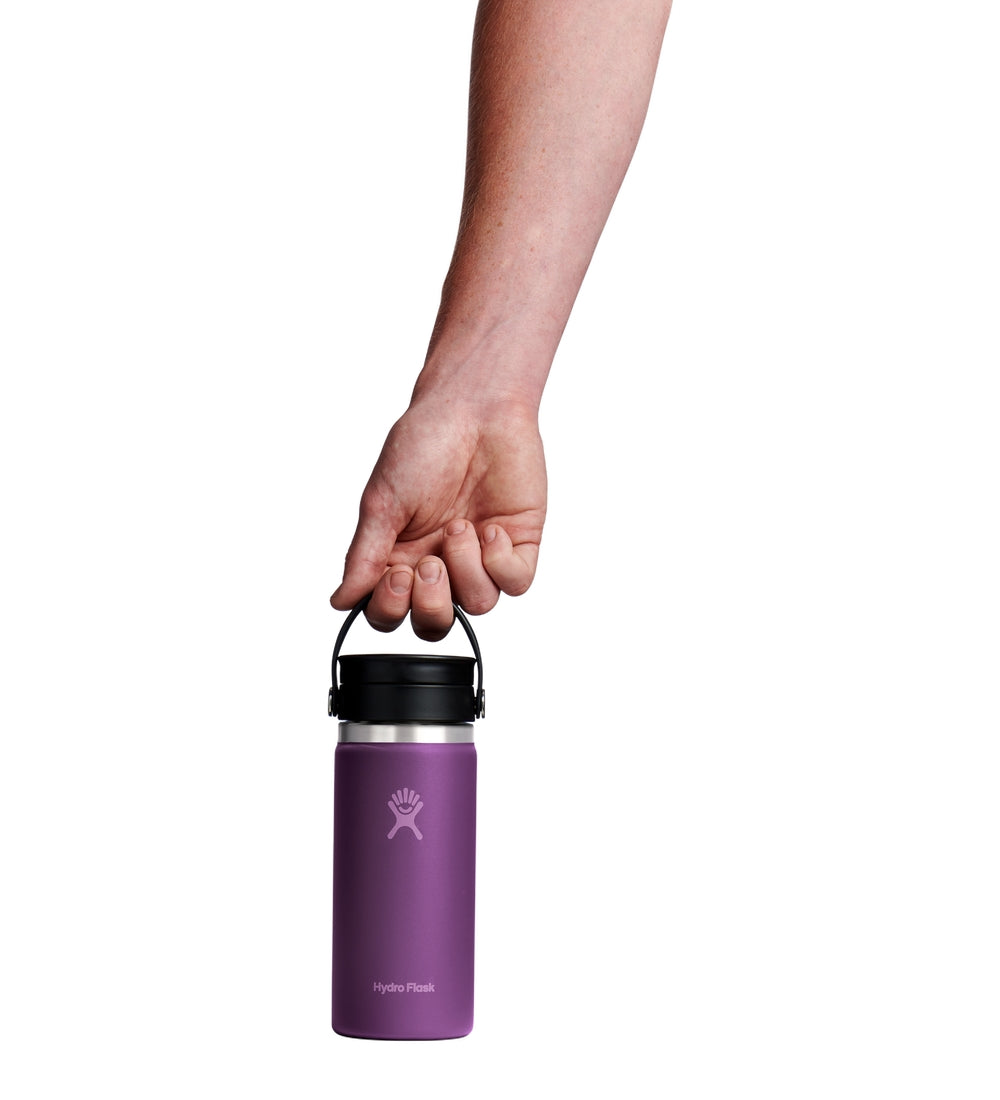 HYDRO FLASK Wide Flex Sip Lid Water Bottle