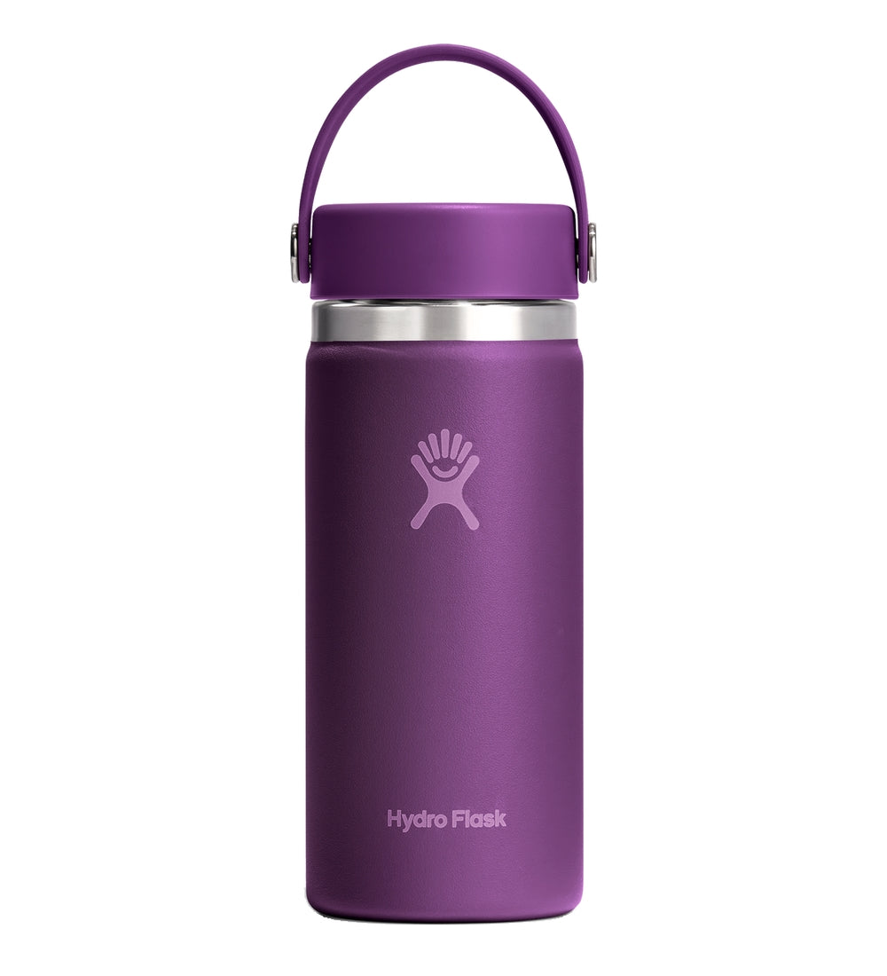 HYDRO FLASK Wide Flex Cap Water Bottle