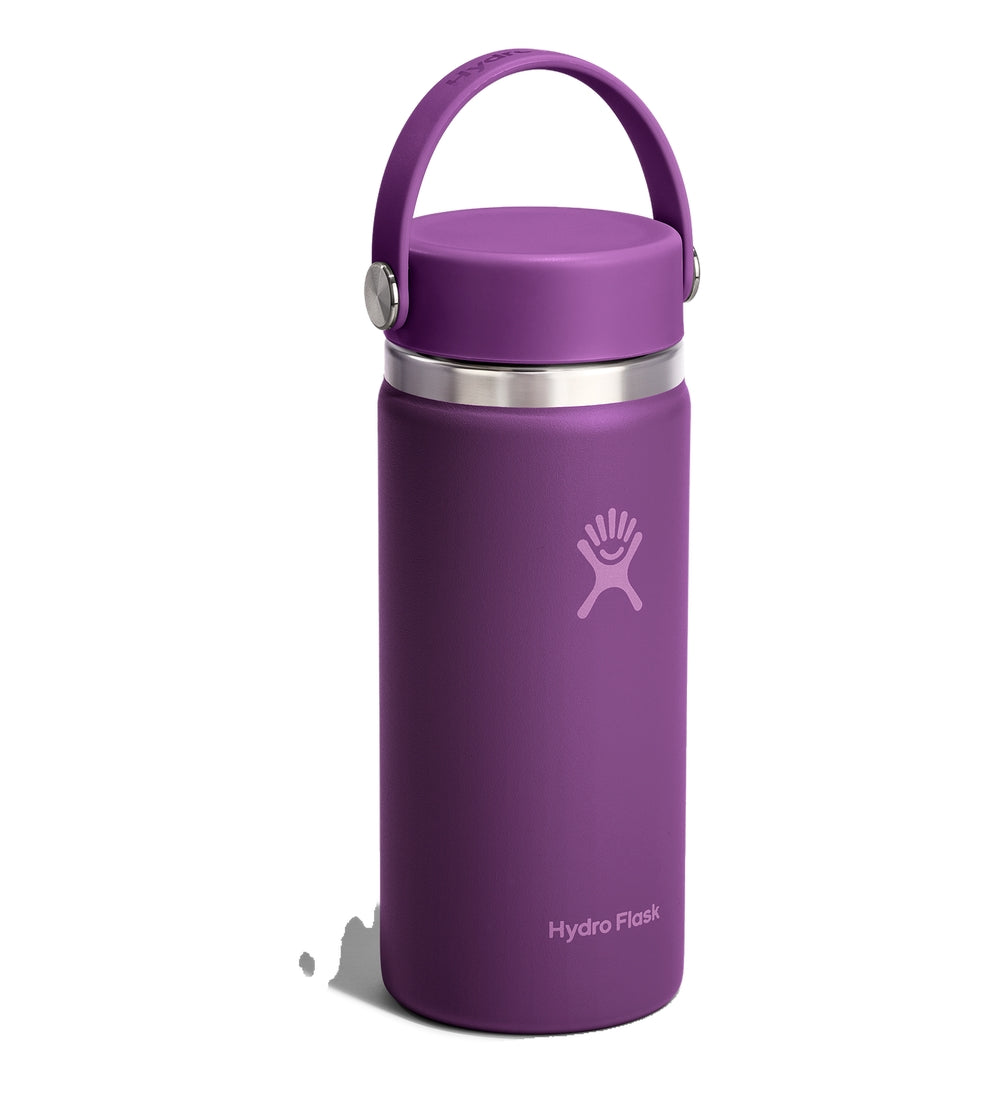 HYDRO FLASK Wide Flex Cap Water Bottle