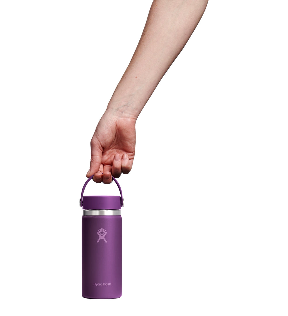 HYDRO FLASK Wide Flex Cap Water Bottle