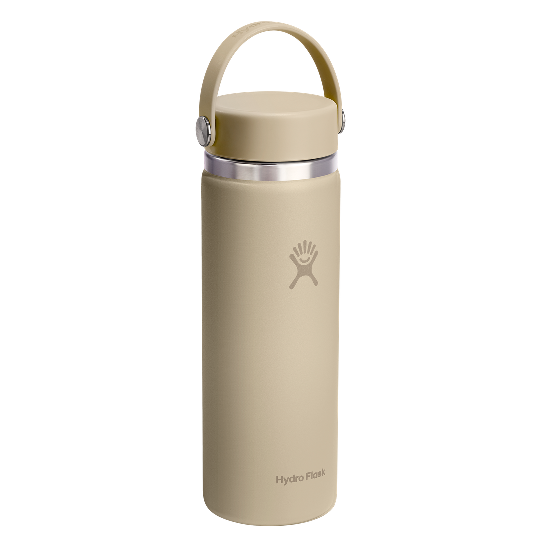 HYDRO FLASK Wide Flex Cap Water Bottle