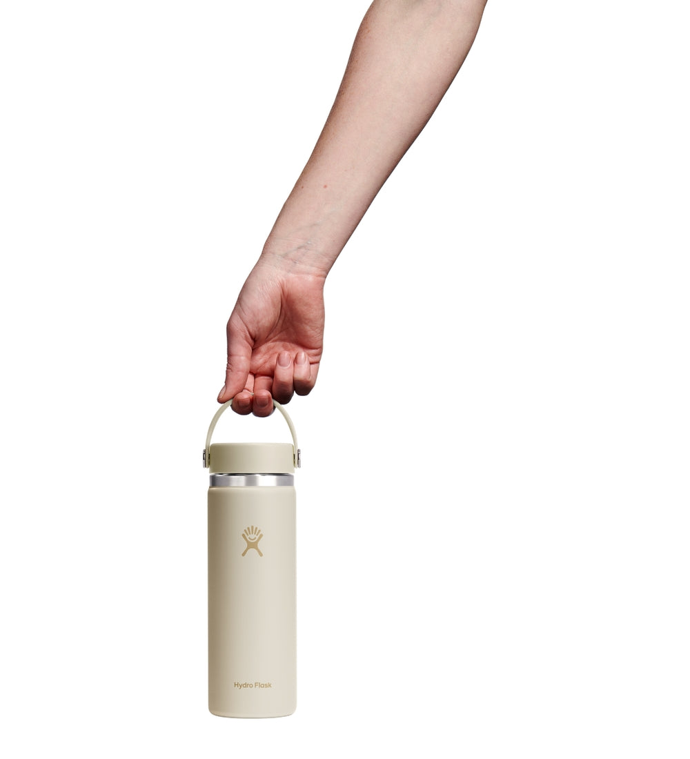 HYDRO FLASK Wide Flex Cap Water Bottle