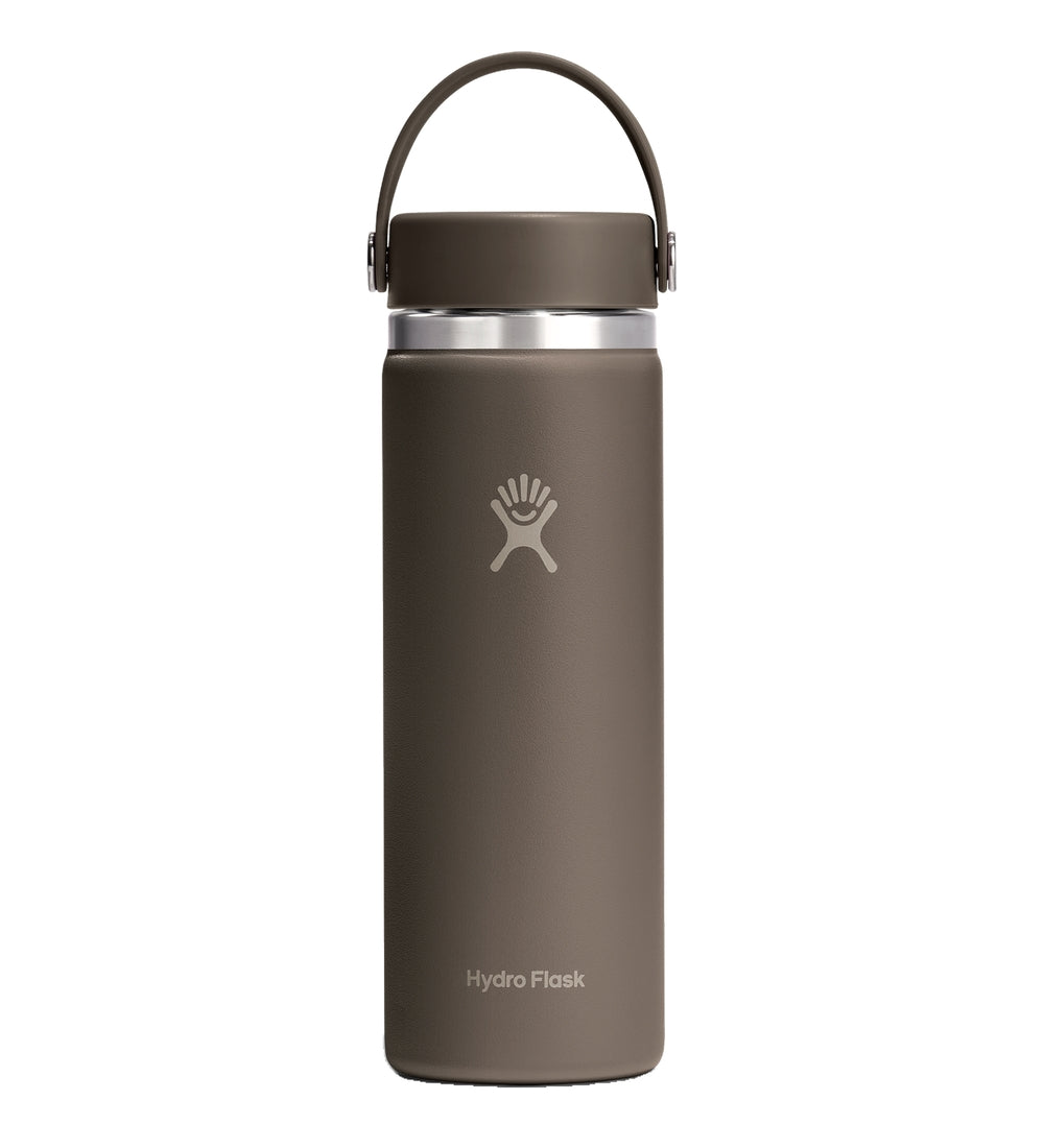 HYDRO FLASK Wide Flex Cap Water Bottle