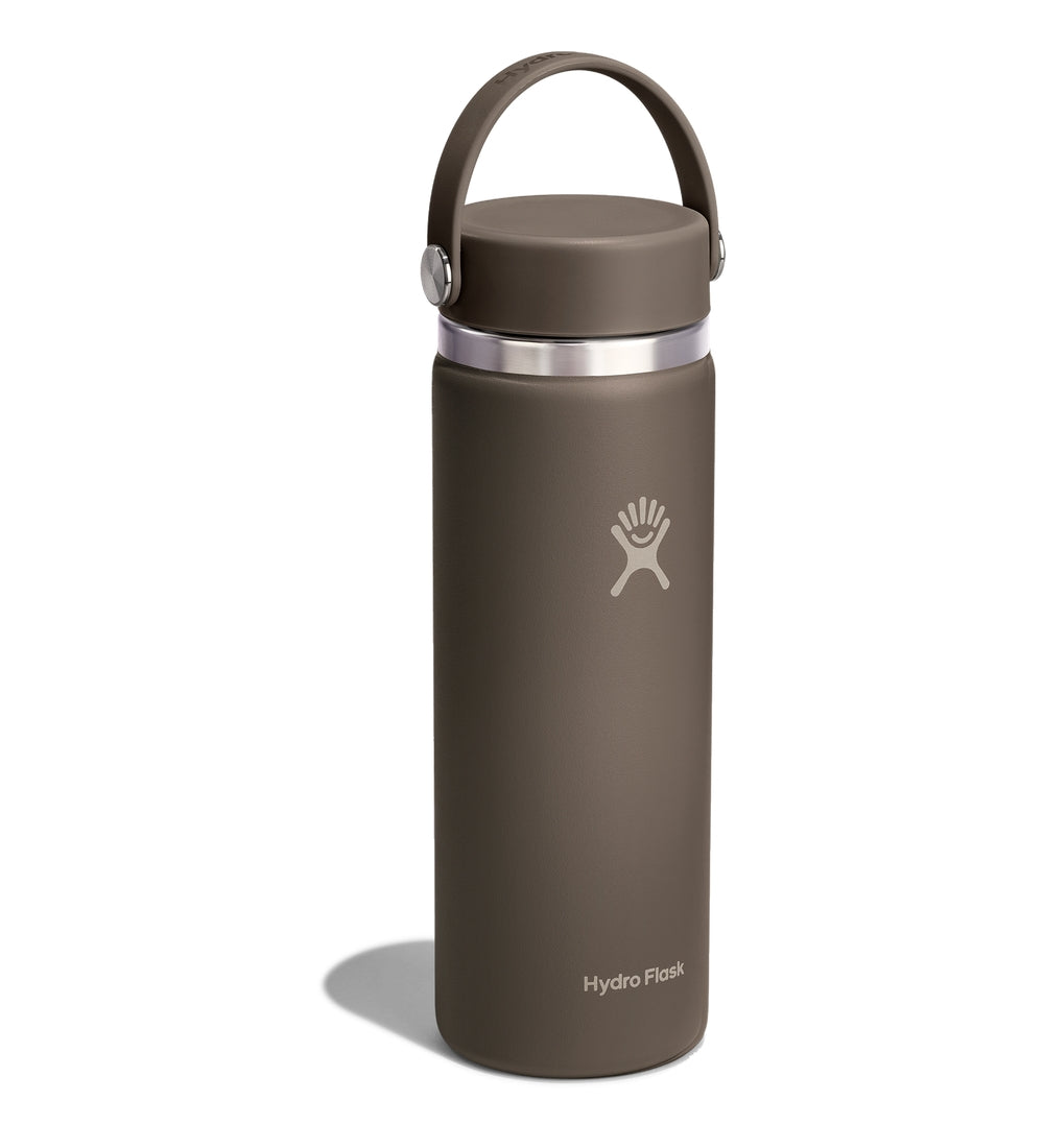 HYDRO FLASK Wide Flex Cap Water Bottle