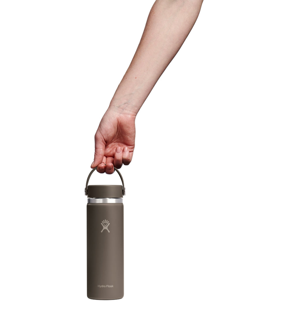 HYDRO FLASK Wide Flex Cap Water Bottle