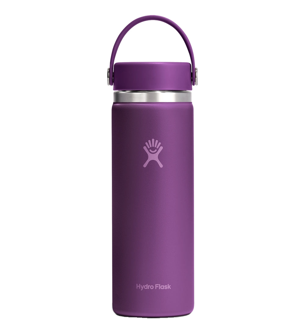 HYDRO FLASK Wide Flex Cap Water Bottle