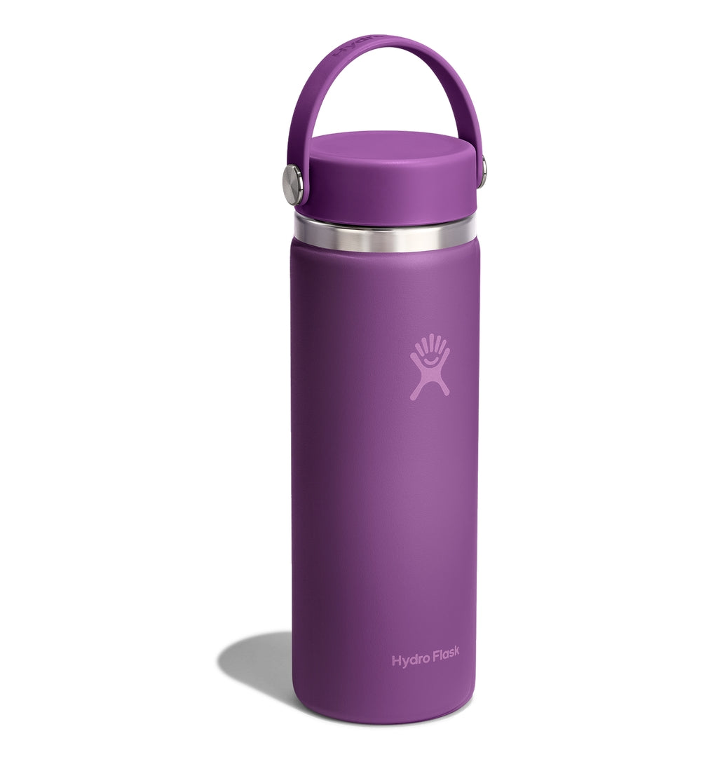 HYDRO FLASK Wide Flex Cap Water Bottle