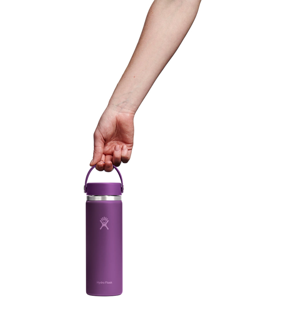 HYDRO FLASK Wide Flex Cap Water Bottle