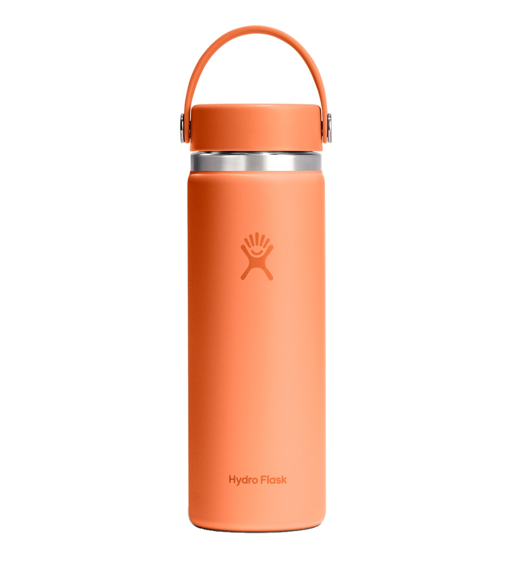 HYDRO FLASK Wide Flex Cap Water Bottle