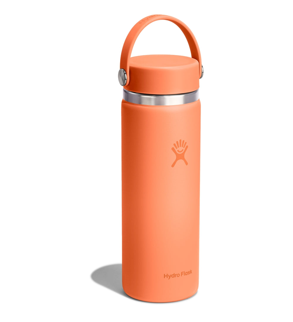 HYDRO FLASK Wide Flex Cap Water Bottle
