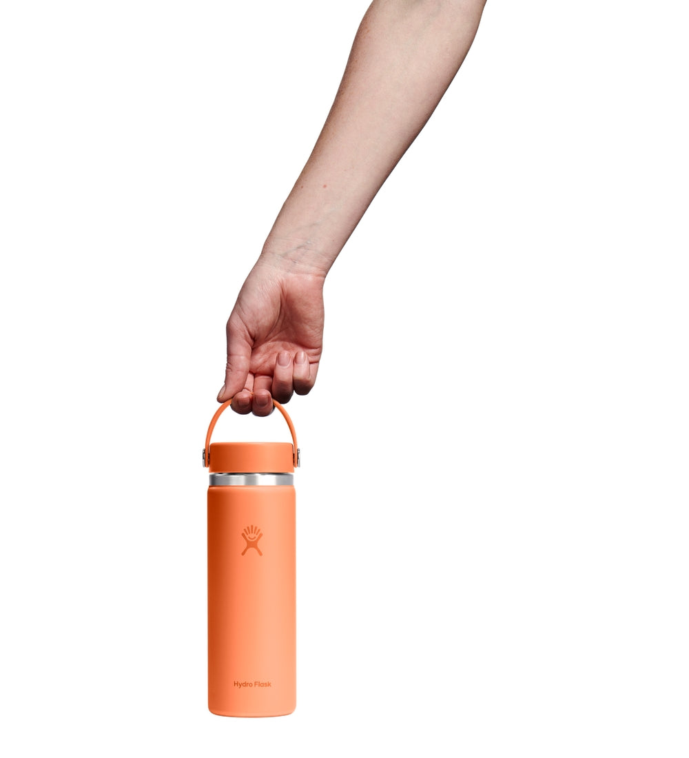 HYDRO FLASK Wide Flex Cap Water Bottle